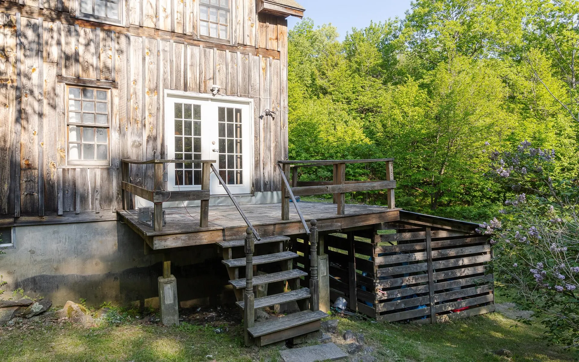 216 Sam Putnam Road Charlestown NH 03603