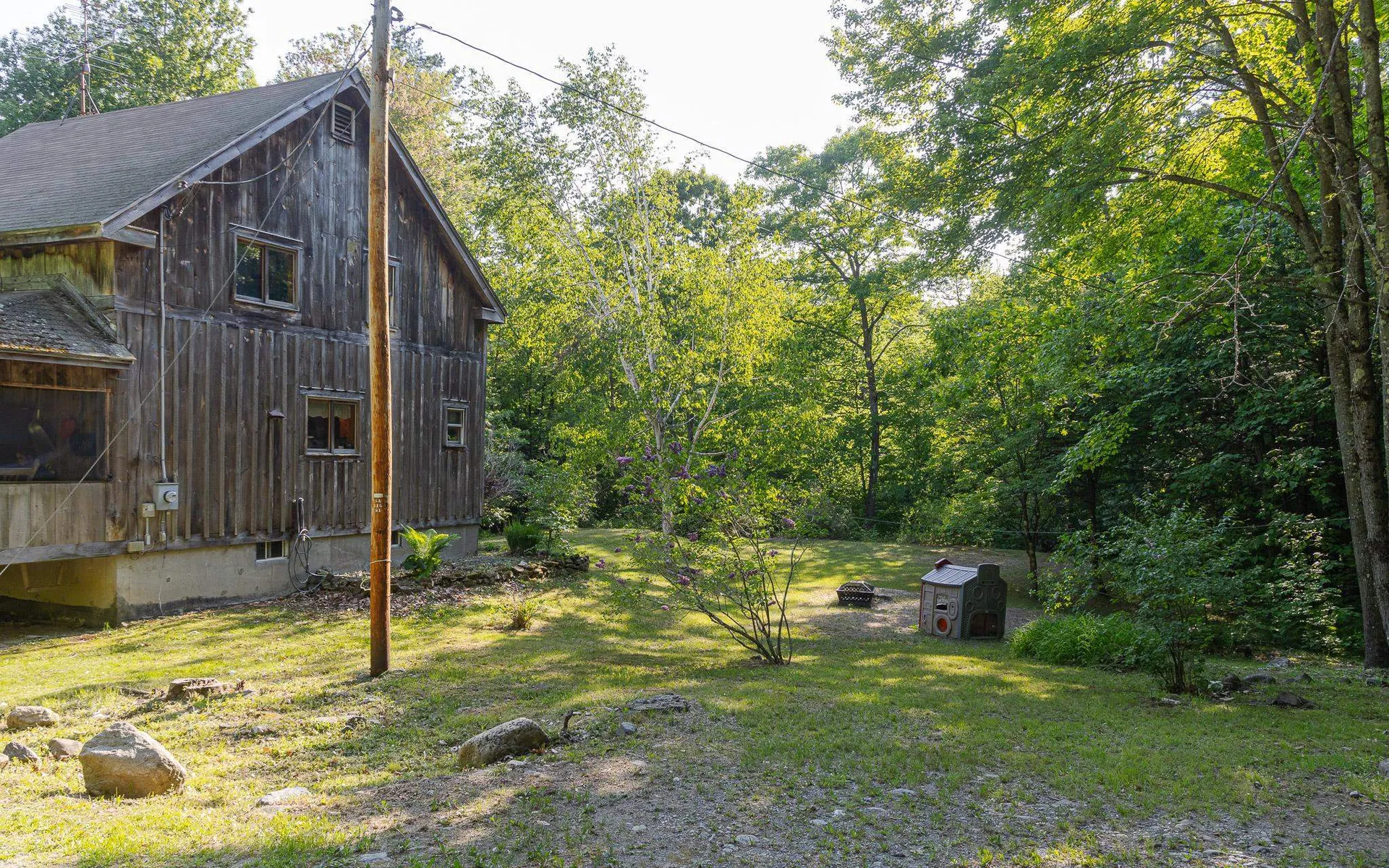 216 Sam Putnam Road Charlestown NH 03603