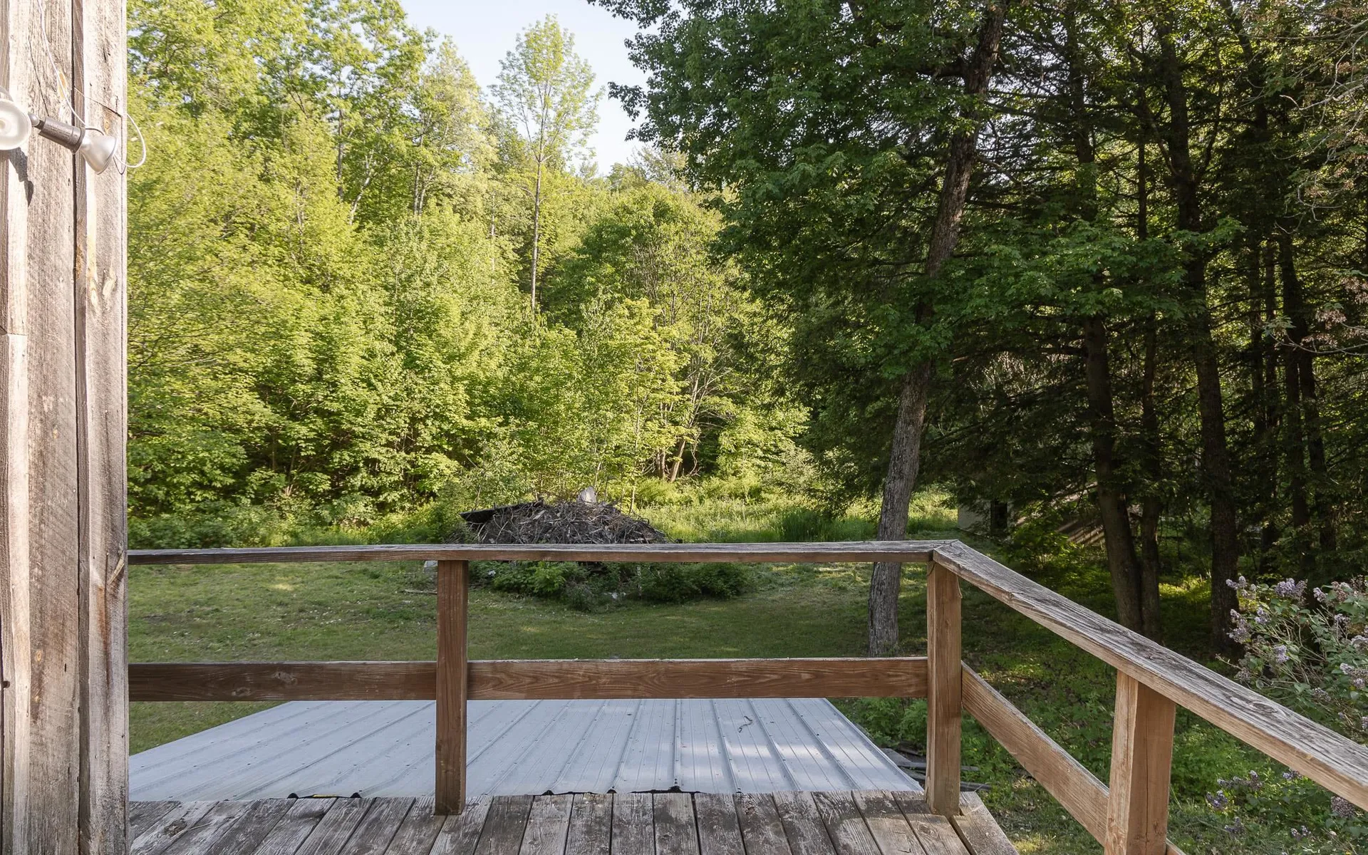 216 Sam Putnam Road Charlestown NH 03603