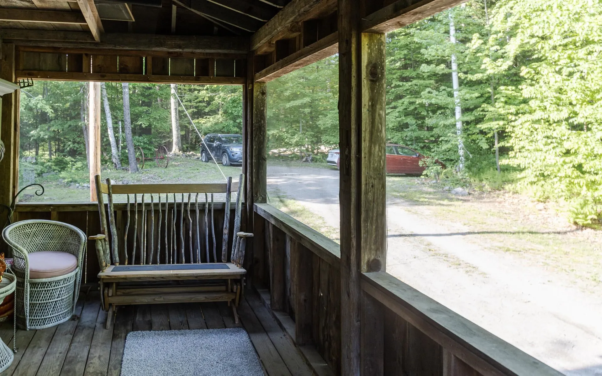 216 Sam Putnam Road Charlestown NH 03603