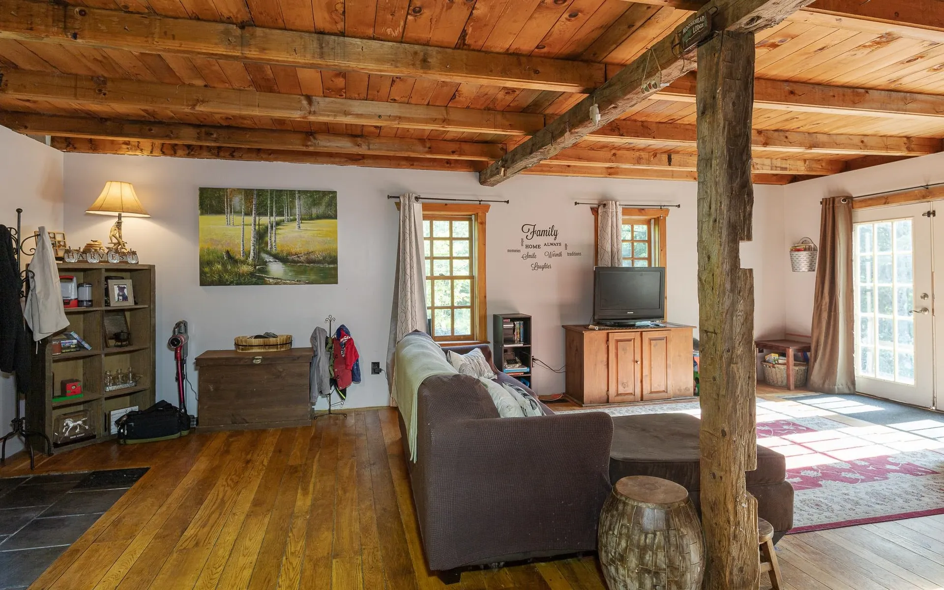 216 Sam Putnam Road Charlestown NH 03603