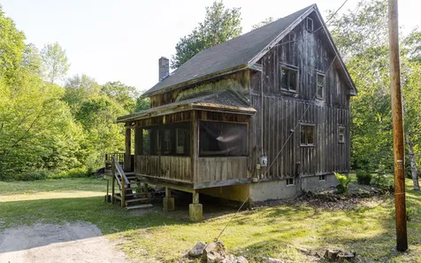 216 Sam Putnam Road Charlestown NH 03603