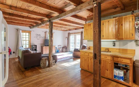 216 Sam Putnam Road Charlestown NH 03603