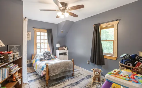 216 Sam Putnam Road Charlestown NH 03603