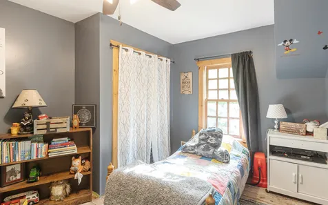 216 Sam Putnam Road Charlestown NH 03603