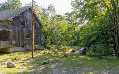 216 Sam Putnam Road Charlestown NH 03603
