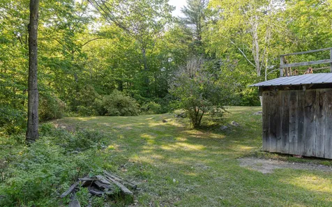 216 Sam Putnam Road Charlestown NH 03603
