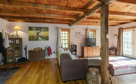216 Sam Putnam Road Charlestown NH 03603