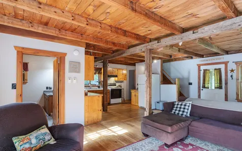 216 Sam Putnam Road Charlestown NH 03603