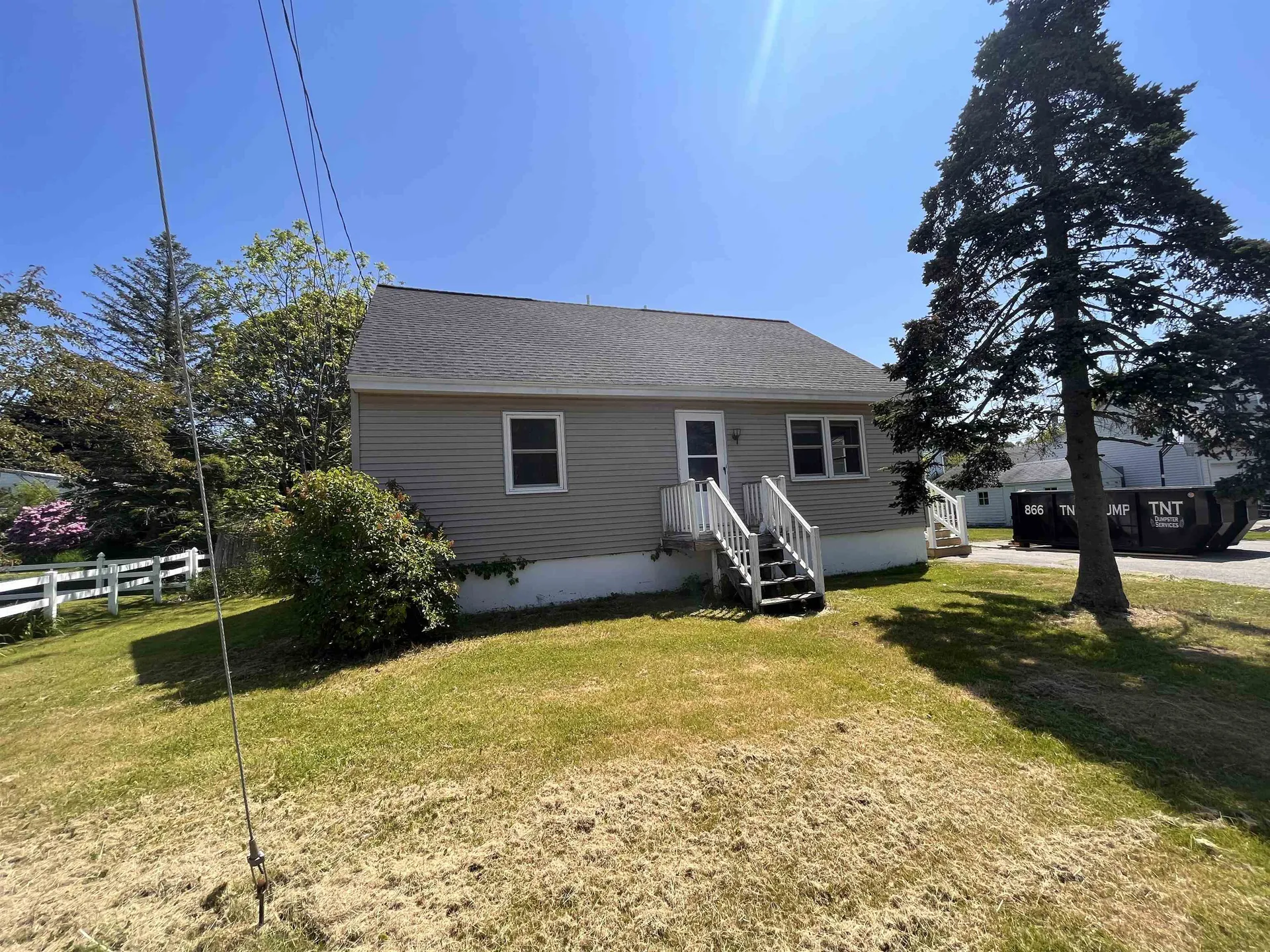 10 Third Street Somersworth NH 03878