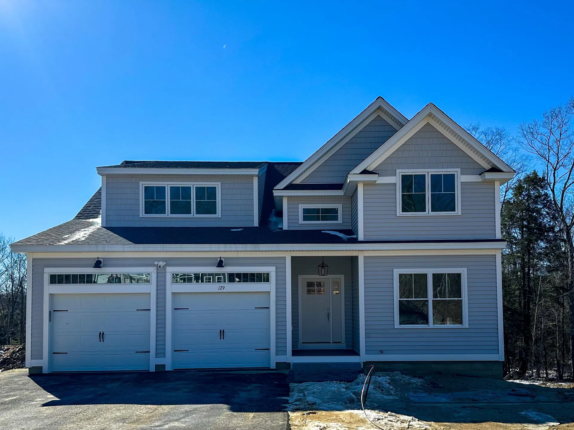 129 Signature Drive Barrington NH 03825
