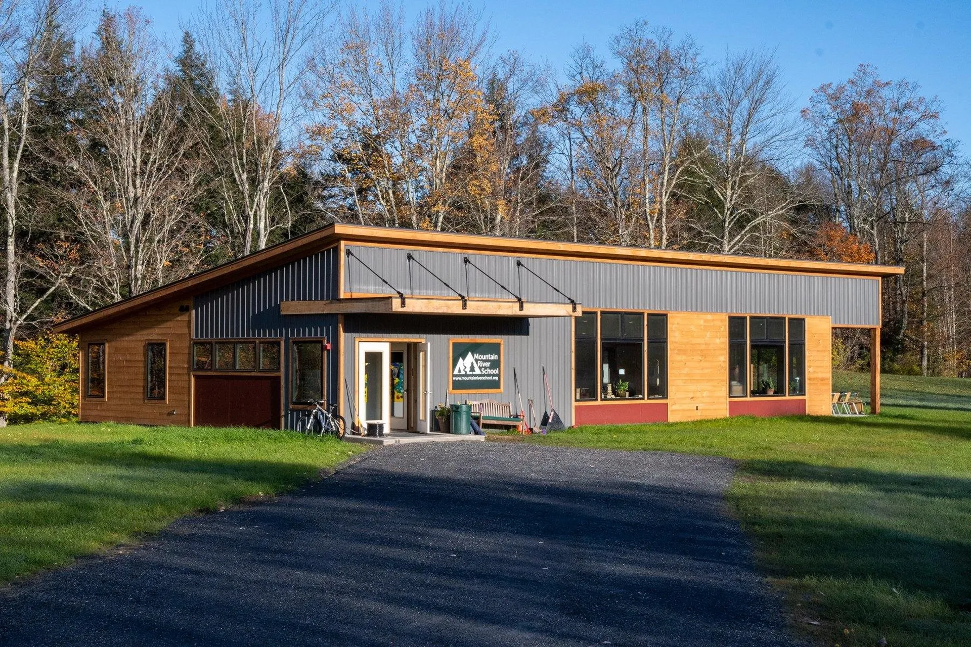 2648 Randolph Road Morristown VT 05661