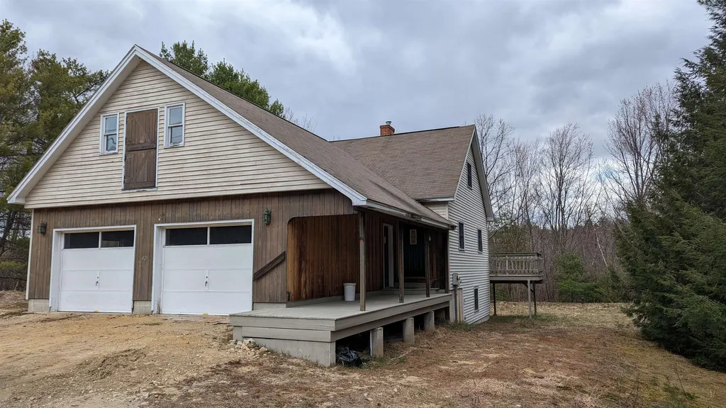 425 Suncook Valley Road Alton NH 03809