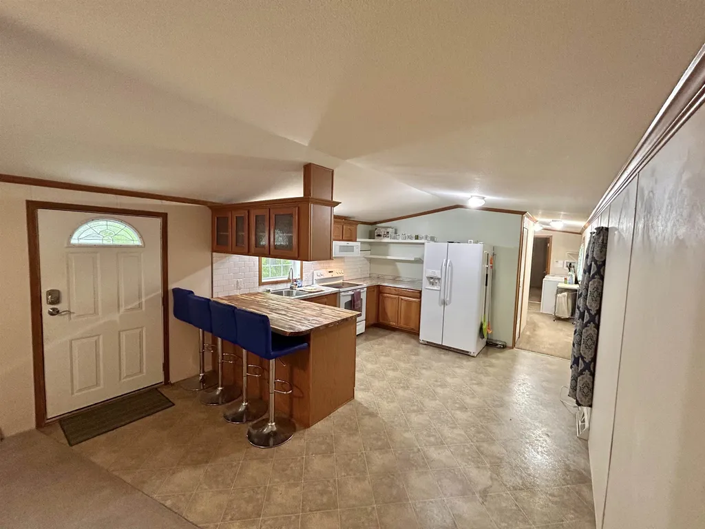 36 Evergreen Terrace Lee NH 03861