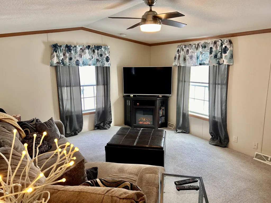 36 Evergreen Terrace Lee NH 03861