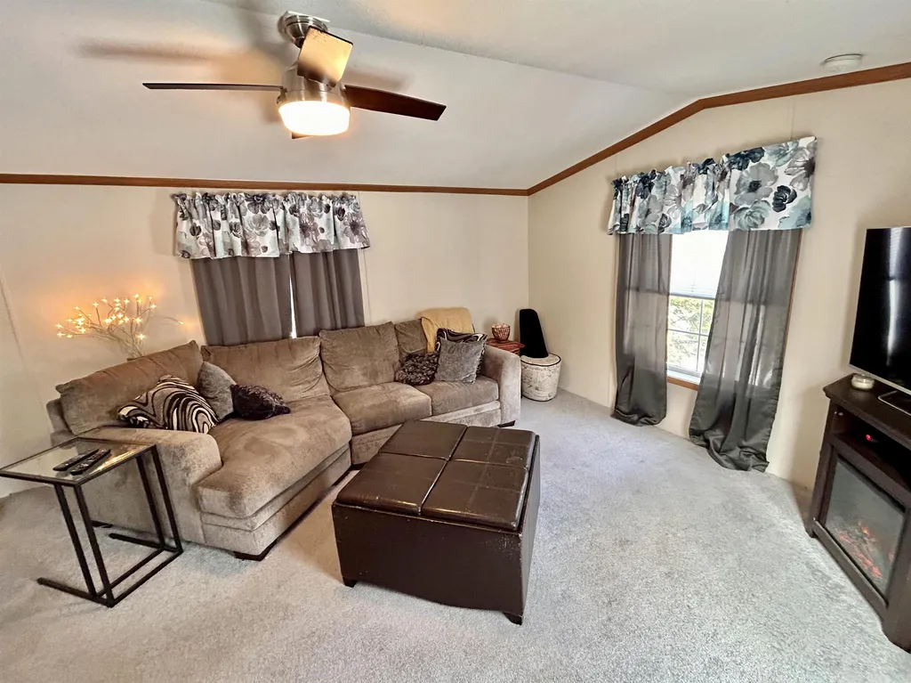 36 Evergreen Terrace Lee NH 03861