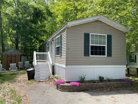 36 Evergreen Terrace Lee NH 03861