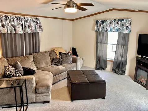 36 Evergreen Terrace Lee NH 03861