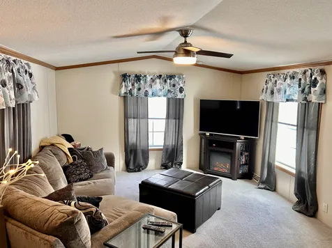 36 Evergreen Terrace Lee NH 03861