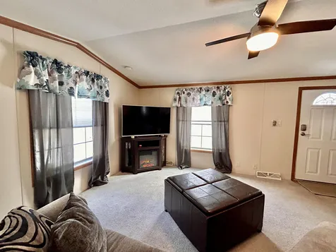 36 Evergreen Terrace Lee NH 03861