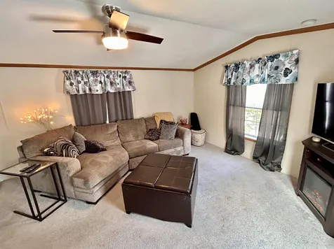 36 Evergreen Terrace Lee NH 03861