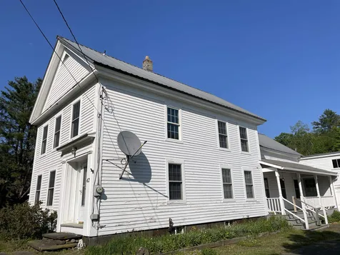 42 Brook Road Halifax VT 05358