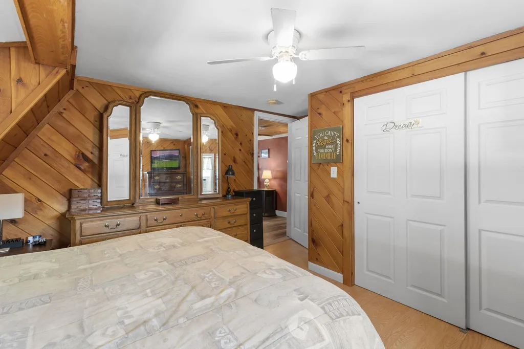 98 Greenhill Road Barrington NH 03825