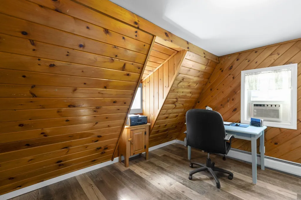 98 Greenhill Road Barrington NH 03825