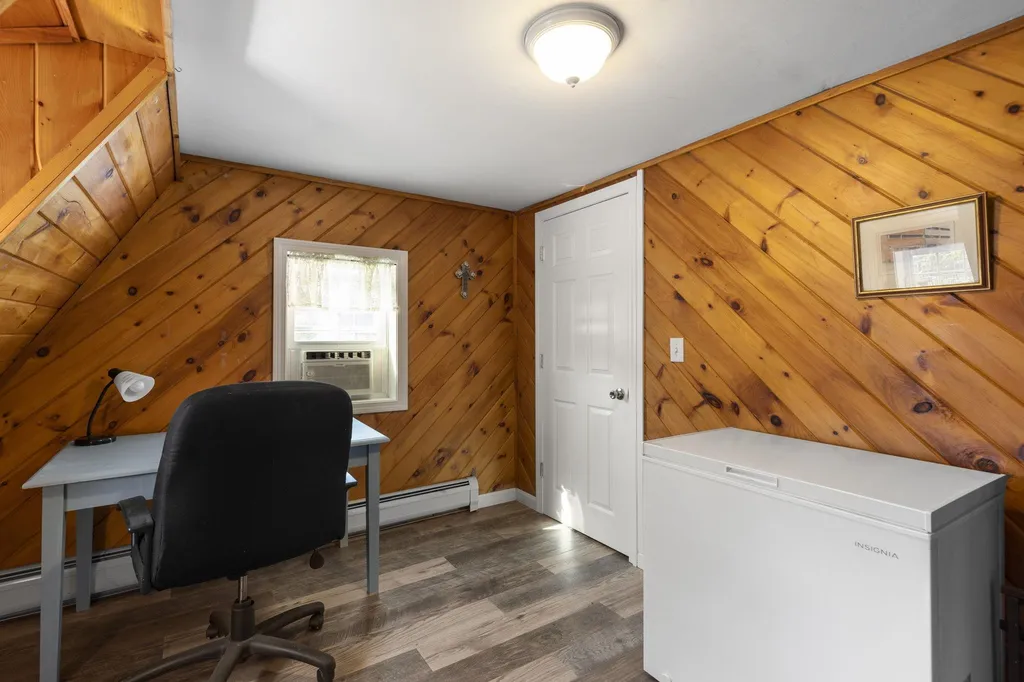 98 Greenhill Road Barrington NH 03825