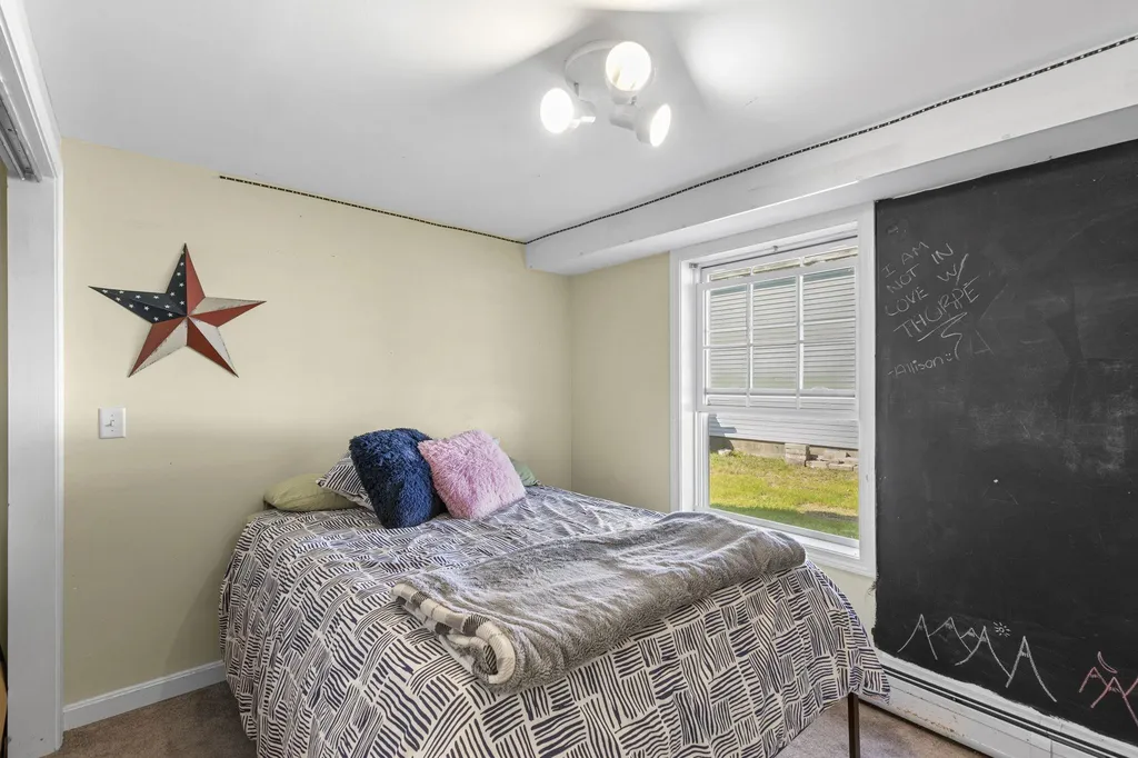 98 Greenhill Road Barrington NH 03825