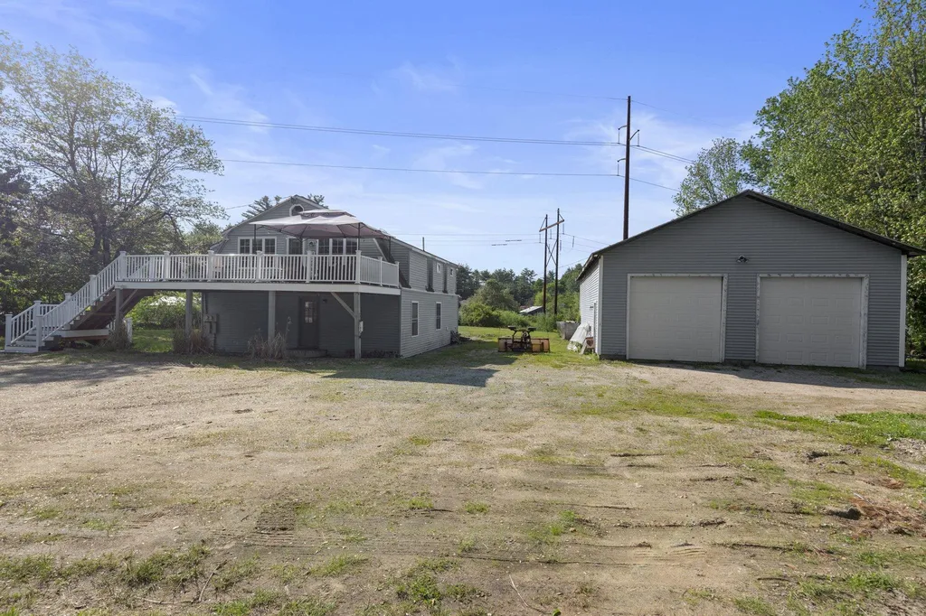 98 Greenhill Road Barrington NH 03825