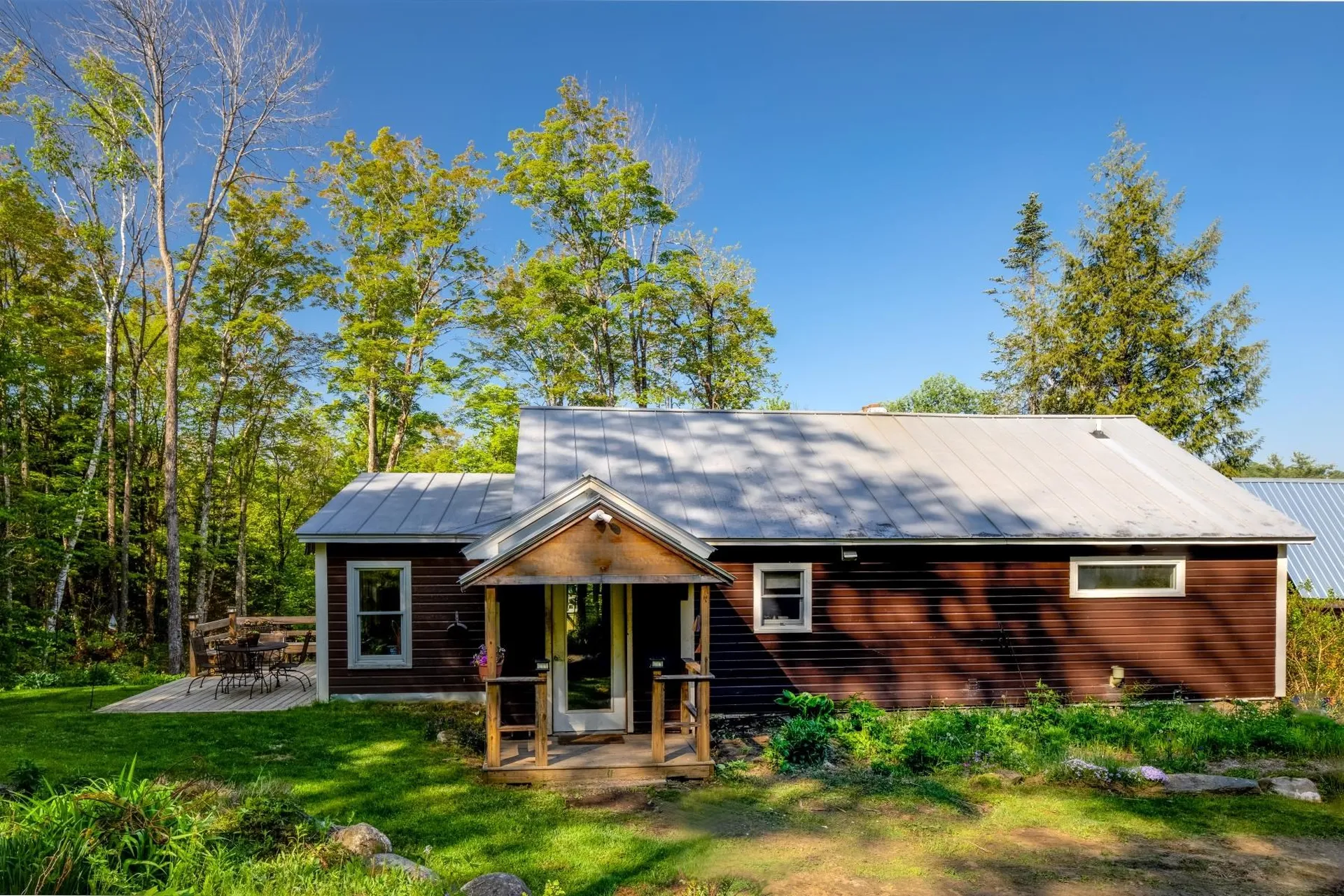 6 Kennedy Drive Chelsea VT 05038