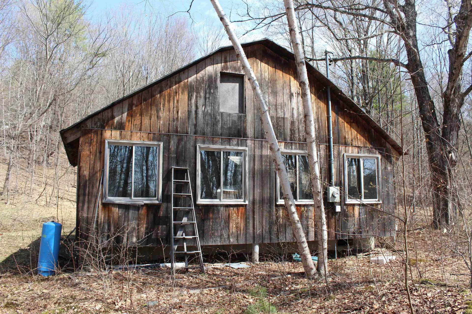 1092 Sessions Meadow Pomfret VT 05067