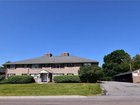 487 South Prospect Street Burlington VT 05401