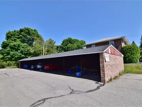 487 South Prospect Street Burlington VT 05401