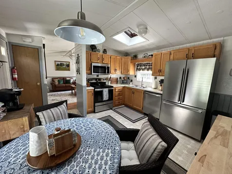 28 Hemlock Drive Tamworth NH 03886
