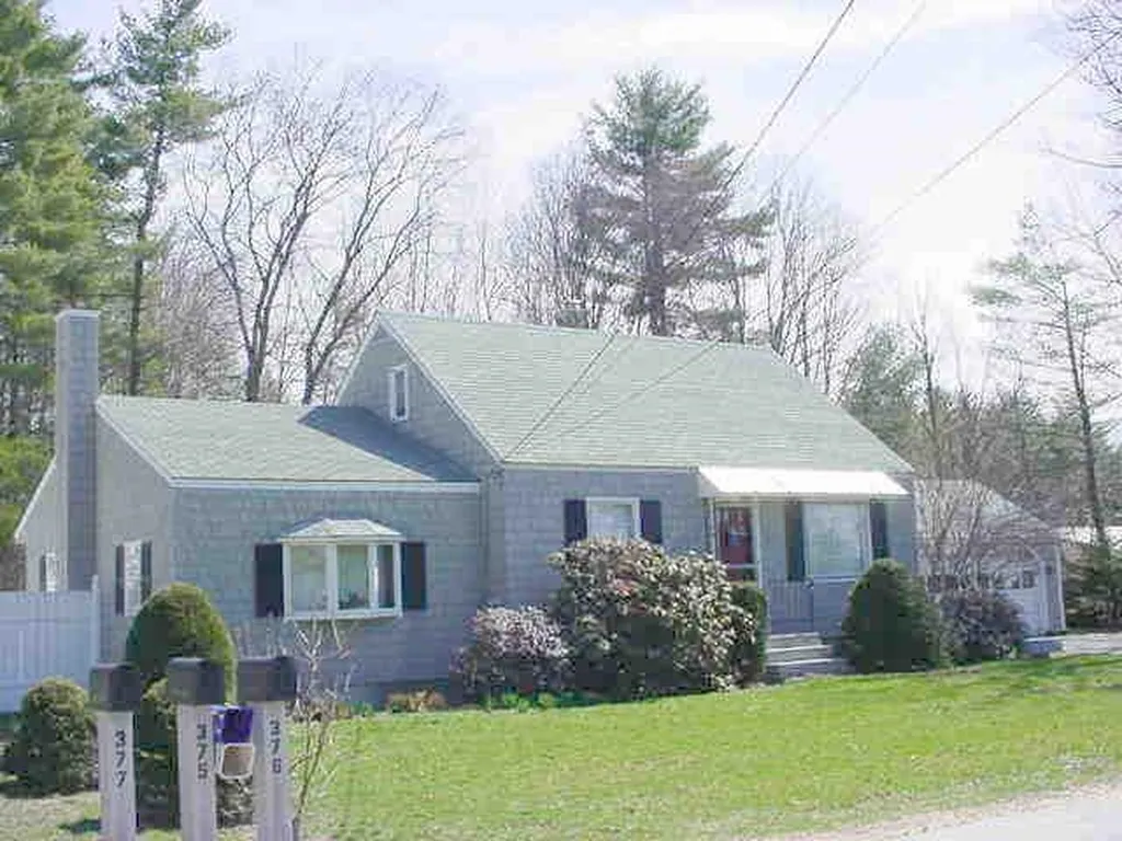 375 Rowe Avenue Pembroke NH 03275