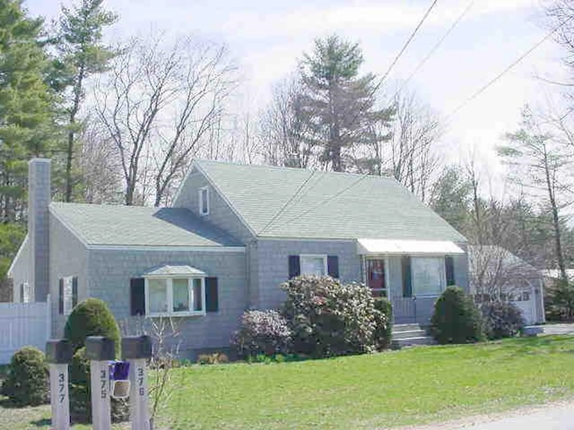 375 Rowe Avenue Pembroke NH 03275