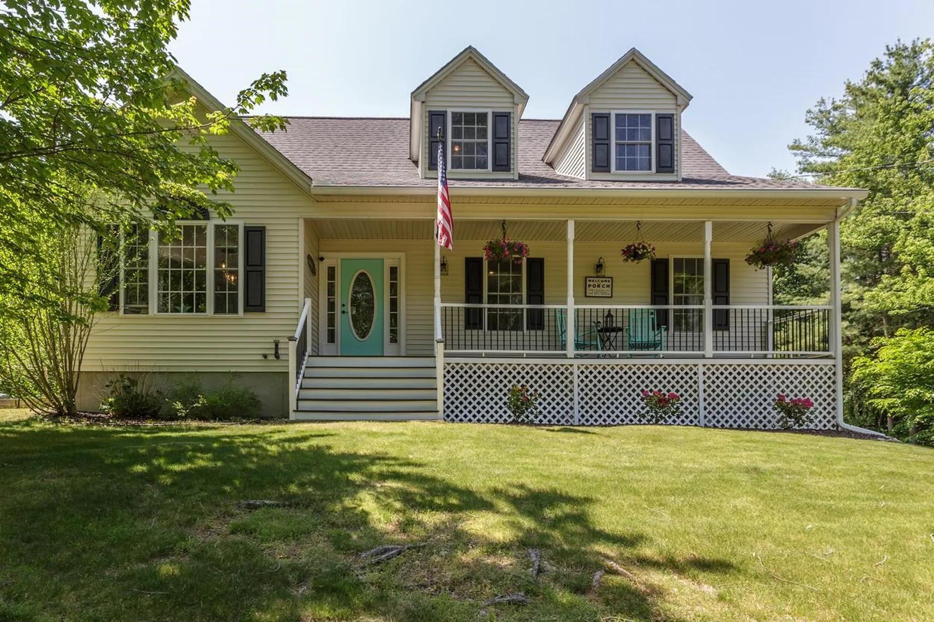 9 Nicholas Road Deerfield NH 03037