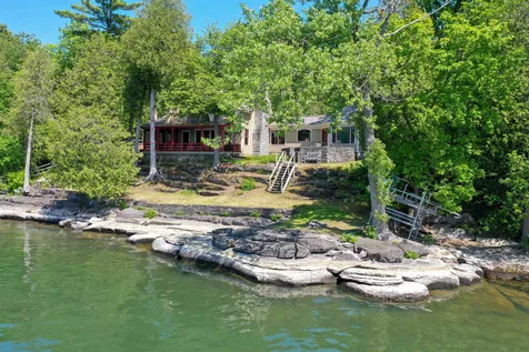 304 Thendara Road Ferrisburgh VT 05491