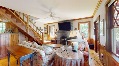 304 Thendara Road Ferrisburgh VT 05491