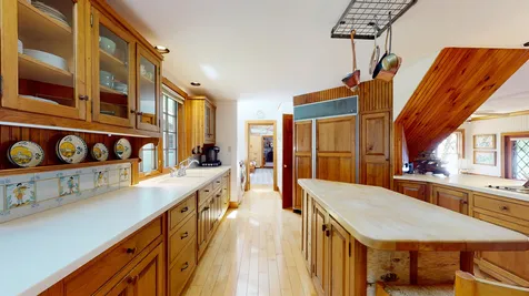 304 Thendara Road Ferrisburgh VT 05491