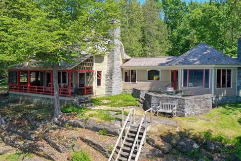 304 Thendara Road Ferrisburgh VT 05491