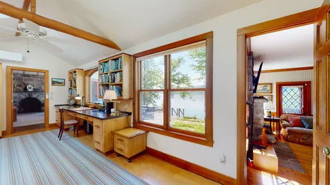 304 Thendara Road Ferrisburgh VT 05491