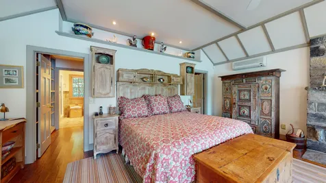 304 Thendara Road Ferrisburgh VT 05491