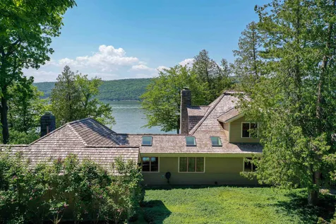 304 Thendara Road Ferrisburgh VT 05491