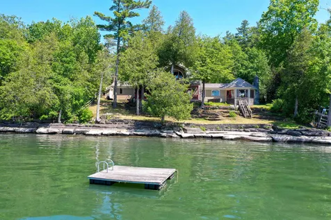 304 Thendara Road Ferrisburgh VT 05491