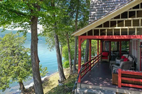 304 Thendara Road Ferrisburgh VT 05491