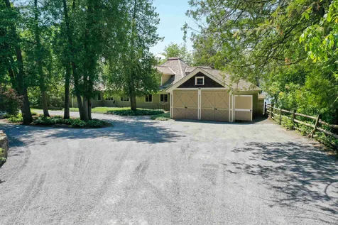 304 Thendara Road Ferrisburgh VT 05491