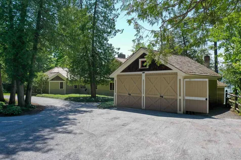 304 Thendara Road Ferrisburgh VT 05491